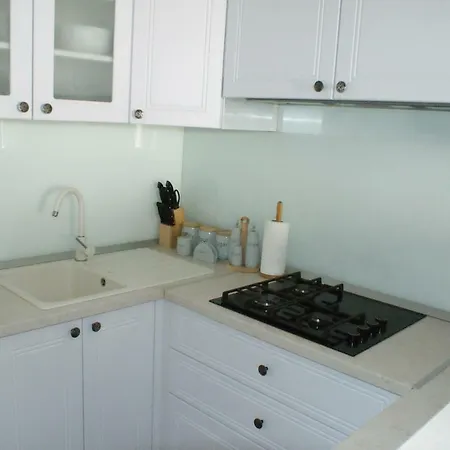 Old Town Apartman Trogir