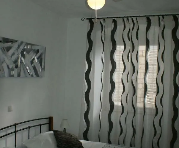 Old Town 特罗吉尔