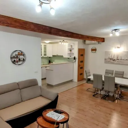 Old Town Apartment Trogir