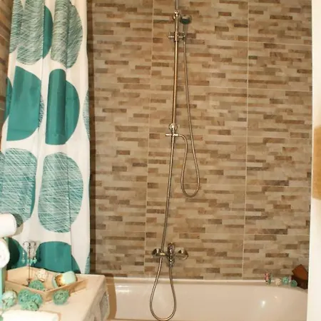 Old Town Apartment Trogir