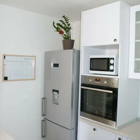 Apartment Old Town