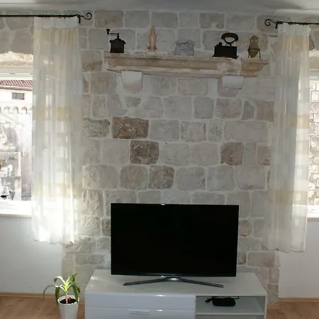 Daire Old Town Trogir