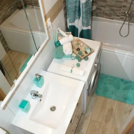 Old Town Apartment Trogir