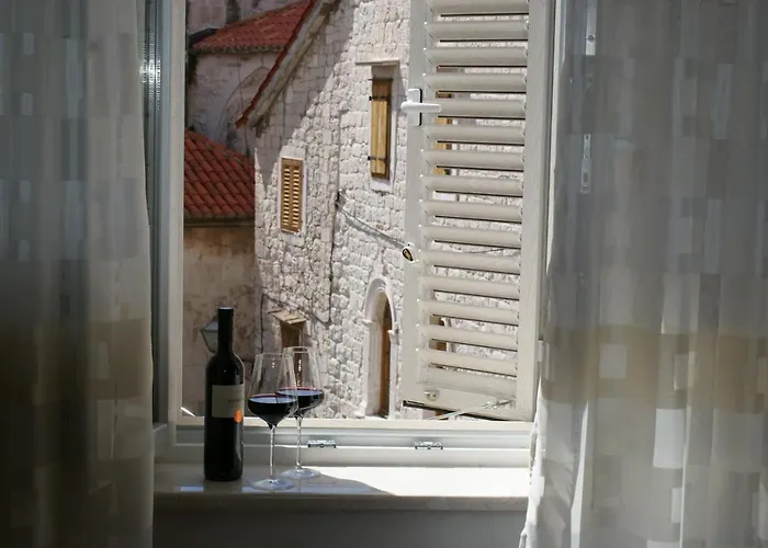Apartmán Old Town *