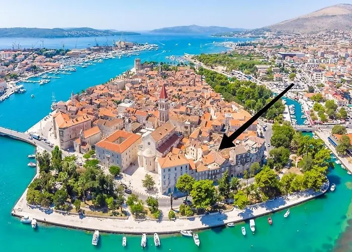 Apartmán Old Town