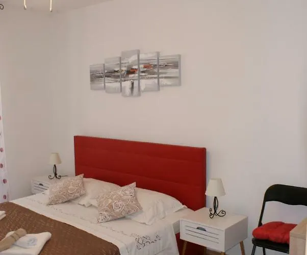 Old Town Τρογκίρ