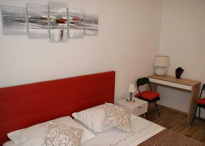 Old Town Διαμέρισμα *