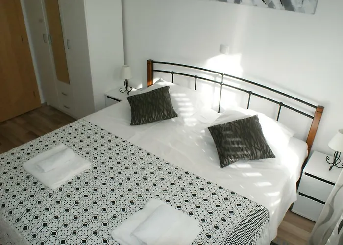 Old Town Τρογκίρ