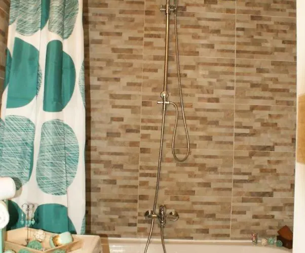 Old Town Διαμέρισμα Τρογκίρ