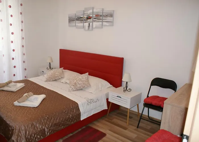 Old Town * Τρογκίρ