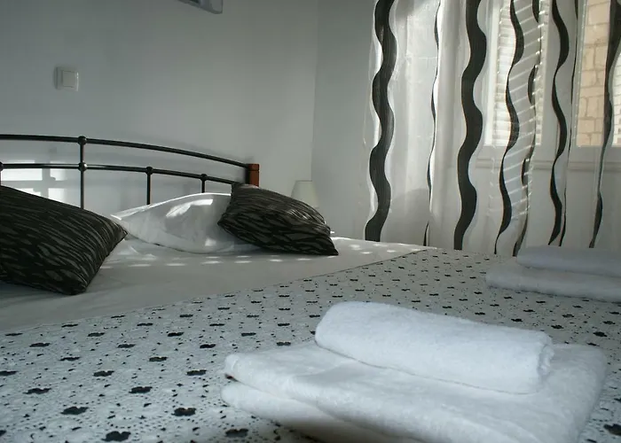 Old Town Διαμέρισμα