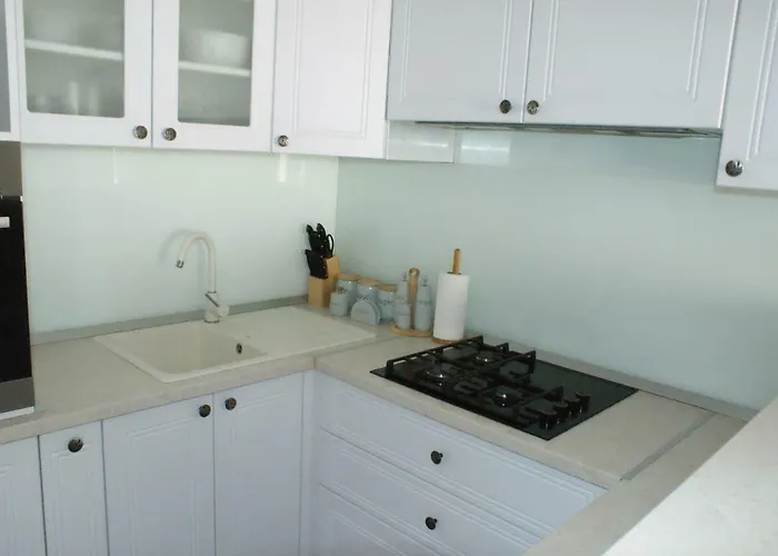 Old Town Διαμέρισμα Τρογκίρ