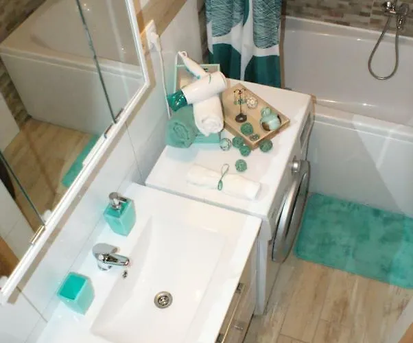 Old Town Διαμέρισμα Τρογκίρ